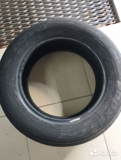 Toyo Proxes CF2 185/65 R15 88H