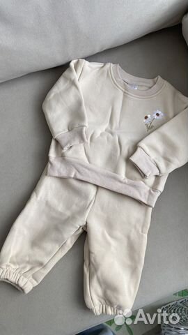 Костюм на девочку