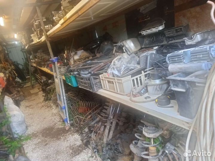 Авторазбор