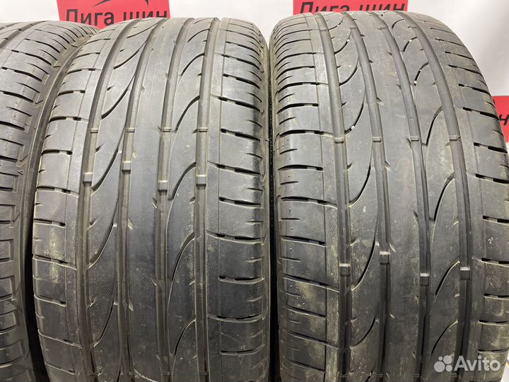 Bridgestone Dueler H/P Sport 235/50 R18