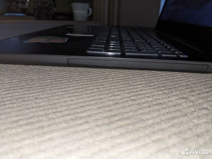 Lenovo ноутбук 15.6