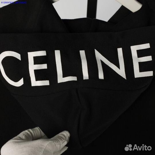 Зип худи Celine (Арт.39157)