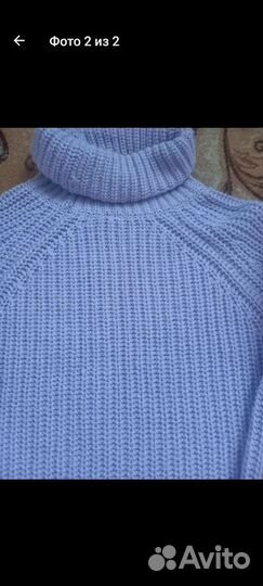 Свитер
