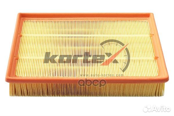 Фильтр воздушный nissan navara/pathfinder 2.5 d