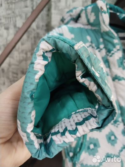 Куртка зимняя 104