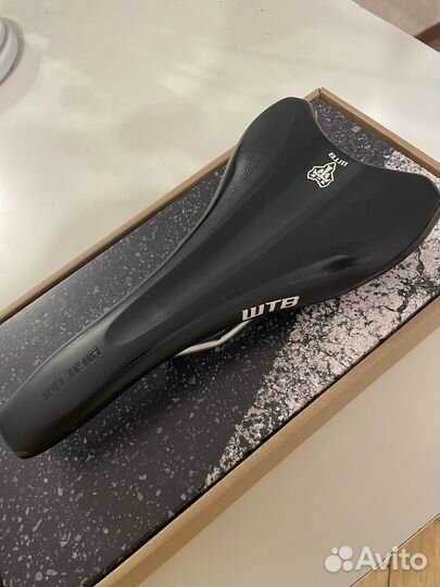 Седло WTB High Tail PRO