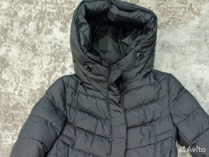 Пуховик женский 42