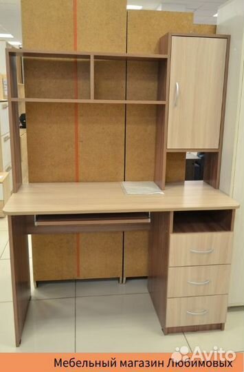 Стол компьютерный Новый