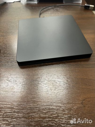 Внешний корпус для CD/DVD привода