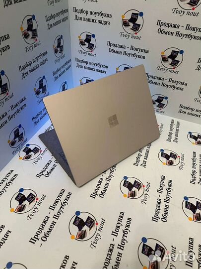 Surface 10-e поколение core I5