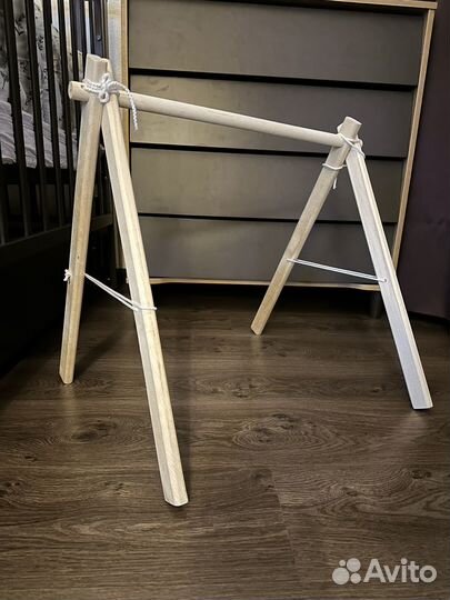 Развивающая игрушка Монтессори