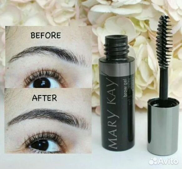 Тинт для бровей Mary Kay