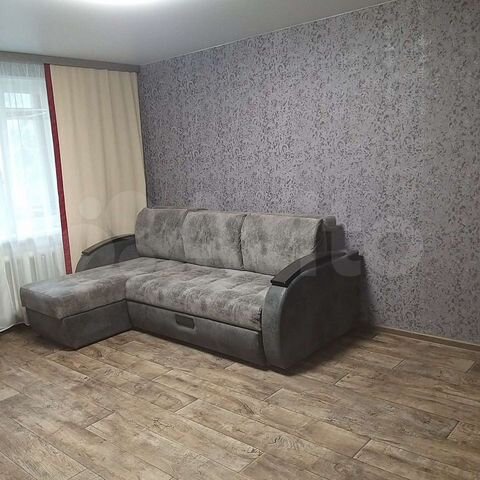 1-к. квартира, 32 м², 1/5 эт.