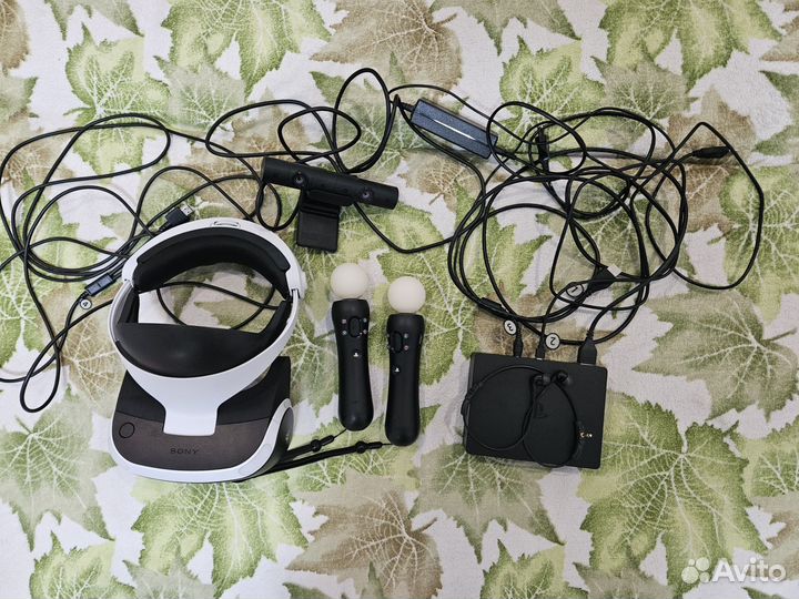Sony playstation vr 2