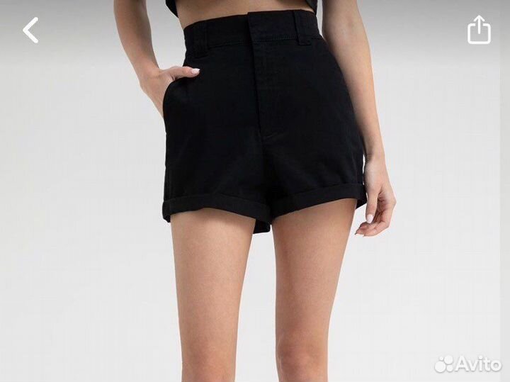 Шорты