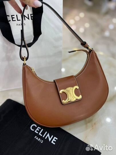 Сумка Celine ava premium