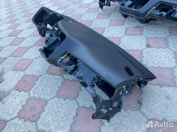 Торпедо airbag Mitsubishi Outlander III GF