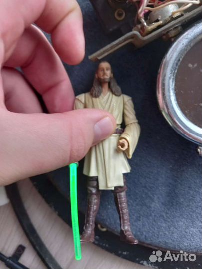 Фигурки звездные войны