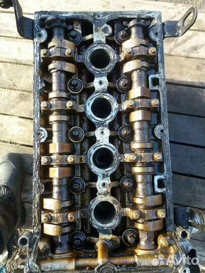 Шевроле Круз 1.8 F18.D4