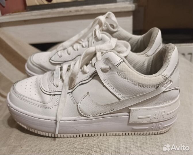 Кроссовки nike