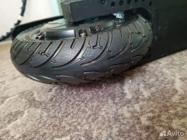 Электросамокат midway i one pro