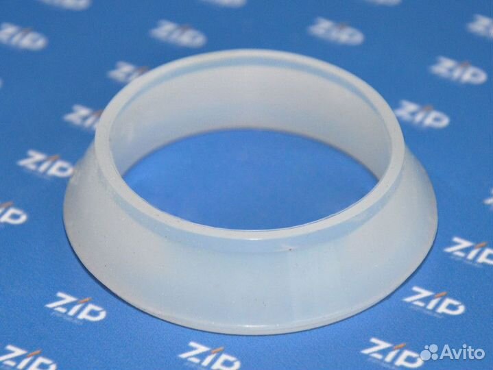 Прокладка фланца водонагревателя RF64 (D48/62мм