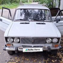 ВАЗ (LADA) 2106 1.6 MT, 2000, 200 000 км, с пробегом, цена 100 000 руб.