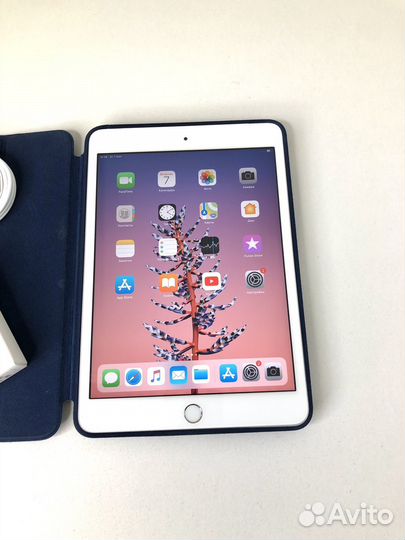 iPad mini 3 чехол,для Ютуба