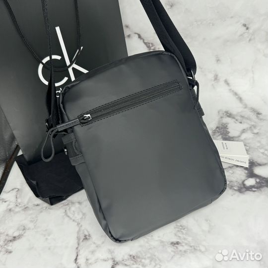 Сумка мужская Calvin Klein