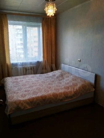 2-к. квартира, 45 м², 7/9 эт.