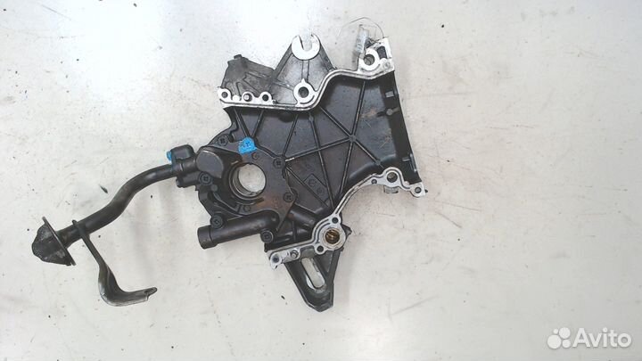 Насос масляный Nissan Micra K12E, 2008