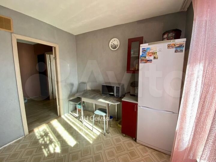 2-к. квартира, 54 м², 4/5 эт.