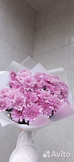 Цветы Букет цветов с доставкой Любые букеты