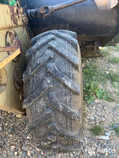 Немка косилка