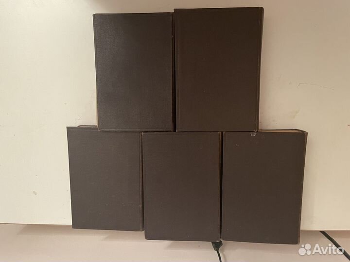 Джек Лондон сборник (неполный) 1929г