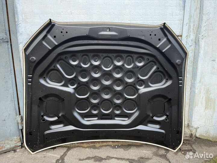 Капот Mercedes S W223 (2020-н.в.) Новый Оригинал