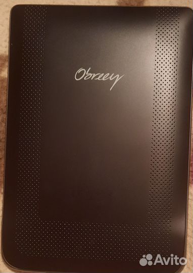 Электронная книга pocketbook Basic