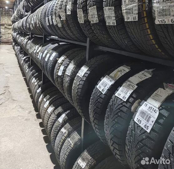 Hankook I'Pike RW11 265/65 R17 112S