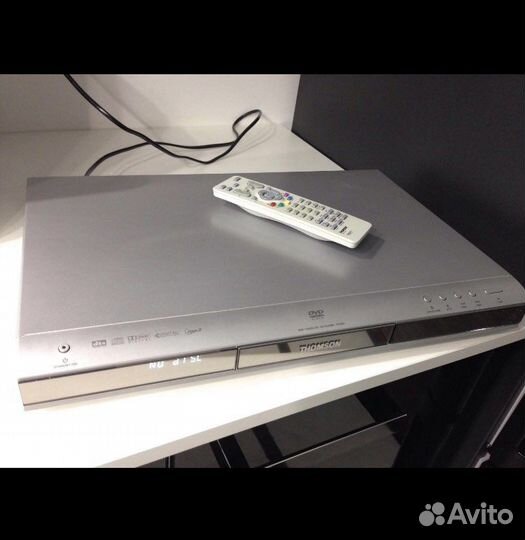 DVD плеер