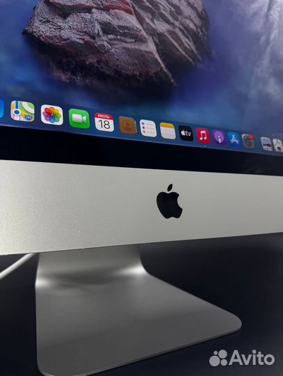 iMac 27 Retina 5K 2019