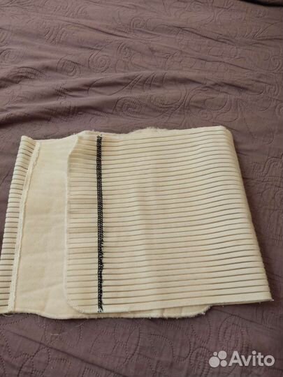 Бандаж для беременных, послеоперационный