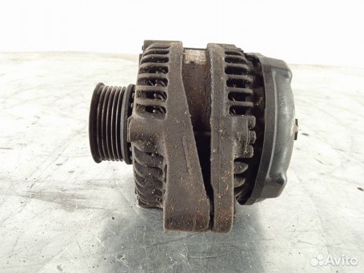 Генератор Honda Pilot 2 2008-2015