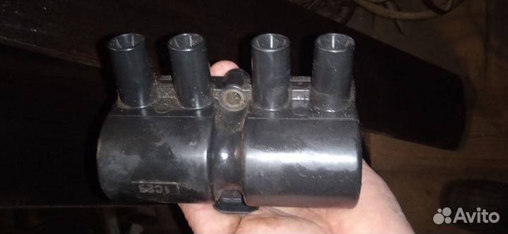 Модуль зажигания daewoo nexia