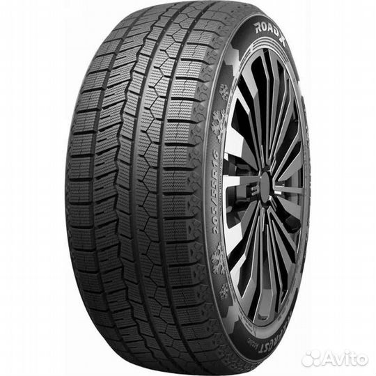 RoadX RX Frost Arctic 215/60 R17 96H