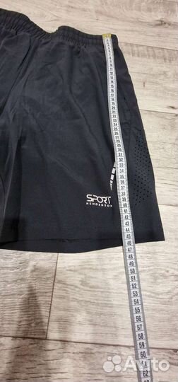 Шорты henderson