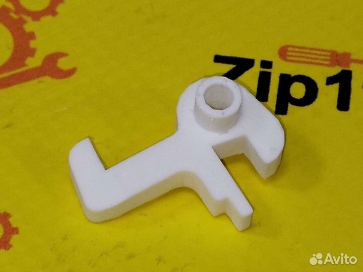 Крючок люка для стиральной машины универсальный