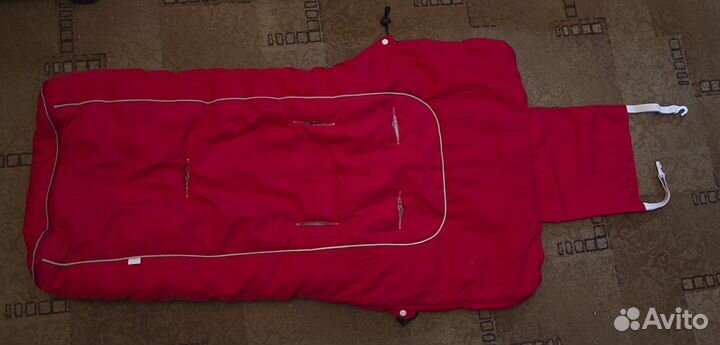 Конверт детский