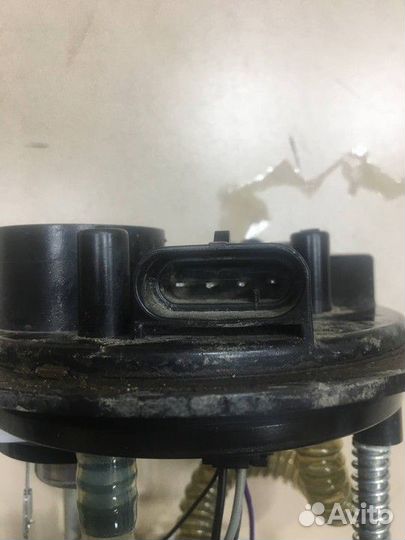 Насос топливный Datsun on-Do, LADA Granta