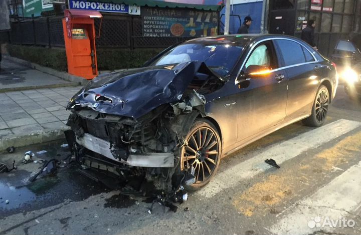 Выкуп битых авто Скупка авто