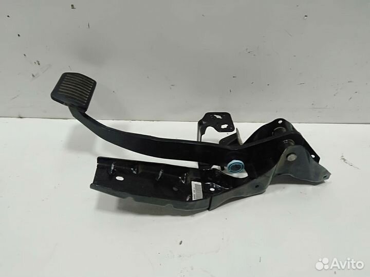 Педаль тормоза Mondeo IV 2007-2015 (АКПП) оригинал